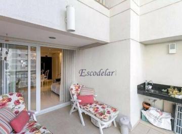 0b8561db7f2531862f2d4829a36340218499d6c5 · Apartamento Duplex com 2 dormitórios para alugar, 102 m² por R$ 11.250,01/mês - Vila Cordeiro - São 