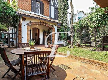 93254598a17fbb8b3edf27c4843d67e064e99522 · Casa com 3 dormitórios para alugar, 250 m² por R$ 42.149,00/mês - Jardim Paulista - São Paulo/SP