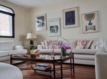 5af6de06a6adce68a45fdef84d97ba485471c7e2 · Apartamento com 4 dormitórios à venda, 271 m² por R$ 3.800.001,00 - Jardim Paulista - São Paulo/SP