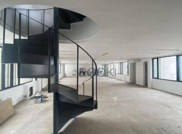 Piso térreo · Oportunidade - Triplex para alugar por R$ 22.402/mês - Brooklin - São Paulo/SP