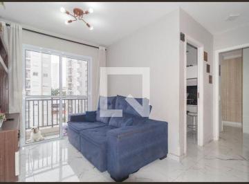 Apartamento · 44m² · 2 Quartos · 1 Vaga · Apartamento à Venda - Mooca, 2 Quartos, 44 m² - São Paulo