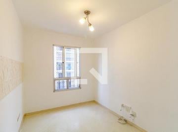 Apartamento · 45m² · 2 Quartos · Apartamento à Venda - Centro, 2 Quartos,  45 m² - São Paulo