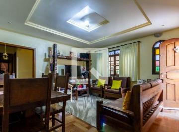 Casa · 146m² · 4 Quartos · 2 Vagas · Casa à Venda - Jardim Sao Luis, 4 Quartos, 146 m² - São Paulo