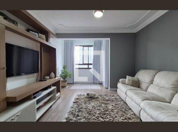 Apartamento · 54m² · 1 Quarto · 1 Vaga · Apartamento à Venda - Jardim, 1 Quarto, 54 m² - Santo André