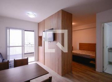 Apartamento · 35m² · 1 Quarto · Apartamento à Venda - Bosque da Saúde, 1 Quarto, 35 m² - São Paulo