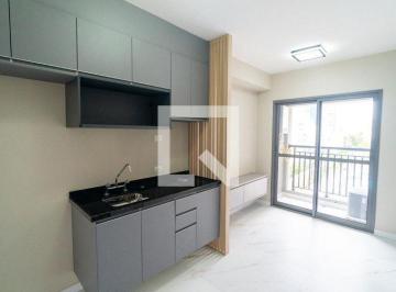 Apartamento · 29m² · 1 Quarto · Apartamento à Venda - Vila Mascote, 1 Quarto, 29 m² - São Paulo