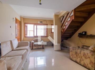 Casa · 117m² · 3 Quartos · 6 Vagas · Casa à Venda - Camaquã, 3 Quartos,  117 m² - Porto Alegre