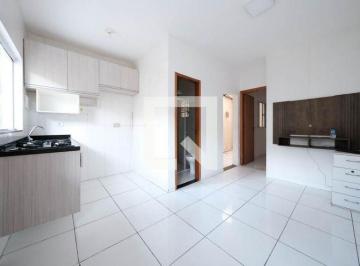 Apartamento · 32m² · 1 Quarto · Apartamento à Venda - Jardim Maringá, 1 Quarto,  32 m² - São Paulo