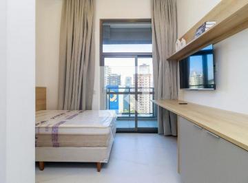 Apartamento · 25m² · Imoveis - no Jardim das Acácias