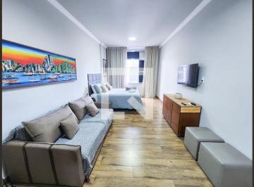 Apartamento · 34m² · 1 Quarto · Apartamento à Venda - Centro, 1 Quarto,  34 m² - Rio de Janeiro
