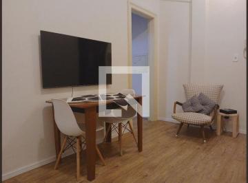 Apartamento · 40m² · 1 Quarto · Apartamento à Venda - Centro, 1 Quarto, 40 m² - São Paulo