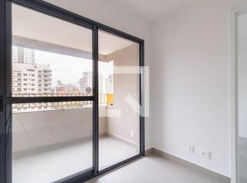Apartamento · 26m² · 1 Quarto · Apartamento à Venda - Vila Olímpia, 1 Quarto, 26 m² - São Paulo