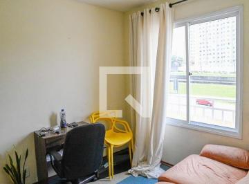 Apartamento · 50m² · 2 Quartos · 1 Vaga · Apartamento à Venda - Sacomã, 2 Quartos, 50 m² - São Paulo