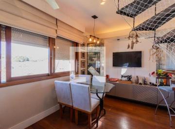 Apartamento · 140m² · 2 Quartos · 1 Vaga · Apartamento à Venda - Santana, 2 Quartos,  140 m² - Porto Alegre