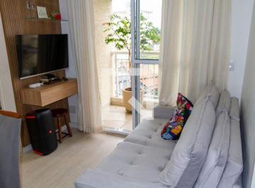 Apartamento · 47m² · 2 Quartos · 1 Vaga · Apartamento à Venda - Freguesia do Ó, 2 Quartos,  47 m² - São Paulo
