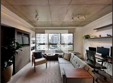 Apartamento · 70m² · 2 Quartos · 1 Vaga · Apartamento à Venda - Chácara Santo Antonio, 2 Quartos, 70 m² - São Paulo