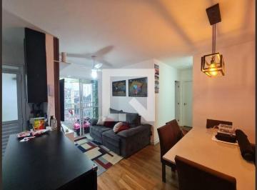 Apartamento · 57m² · 2 Quartos · 1 Vaga · Apartamento à Venda - Vila Rosália, 2 Quartos,  57 m² - Guarulhos