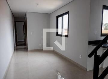 Apartamento · 92m² · 2 Quartos · 2 Vagas · Apartamento à Venda - Jardim, 2 Quartos, 92 m² - Santo André