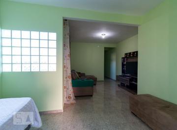 Casa · 230m² · 2 Quartos · 1 Vaga · Casa à Venda - Parque Continental II, 2 Quartos,  230 m² - Guarulhos