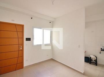Apartamento · 65m² · 2 Quartos · 1 Vaga · Apartamento à Venda - Vila Lusitânia, 2 Quartos,  65 m² - São Bernardo do Campo