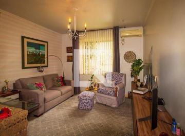 Apartamento · 72m² · 3 Quartos · 1 Vaga · Apartamento à Venda - Cristal , 3 Quartos, 72 m² - Porto Alegre