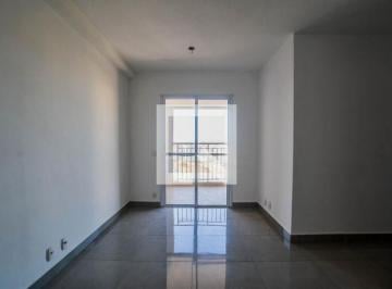 Apartamento · 61m² · 3 Quartos · 1 Vaga · Apartamento à Venda - Parque das Nações, 3 Quartos, 61 m² - Santo André