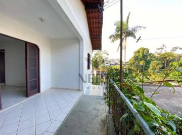 frente da varanda · CASA NO BAIRRO TRIBESS COM 3 DORMITÓRIOS SENDO UMA SUITE.