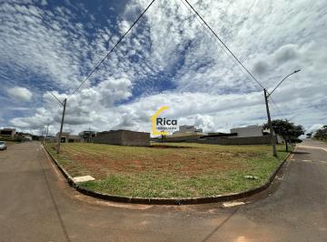 Terreno · 355m² · VILLA SUÍÇA - Lote De Esquina à Venda