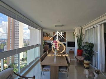 f787e1c599e6a33122d002980a5d638a9094d182 · Apartamento com 3 dormitórios à venda, 281 m² por R$ 3.500.000,00 - Vila Andrade - São Paulo/SP