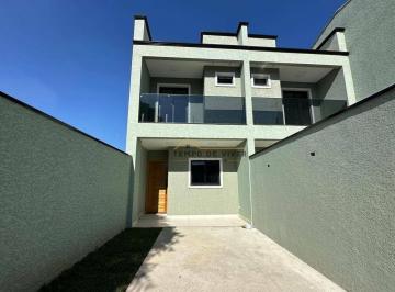 34cb00b6fca4ce892ff7dc25961c7fefc8c9e3f3 · Sobrado com 3 dormitórios à venda, 84 m² por R$ 550.000,00 - Sítio Cercado - Curitiba/PR