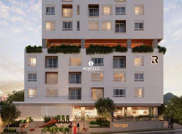 Apartamento · 34m² · 1 Quarto · LANÇAMENTO - Verso by Redumax