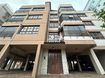 Apartamento · 120m² · 3 Quartos · 1 Vaga · Apartamento 03 dormitórios para locação em Camobi.