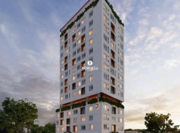 Apartamento · 34m² · 1 Quarto · LANÇAMENTO - Verso by Redumax