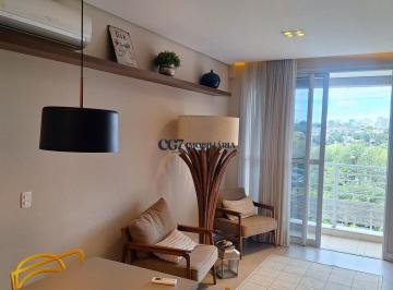 Apartamento · 46m² · 1 Quarto · 1 Vaga · Studio de 45,72m² para locação