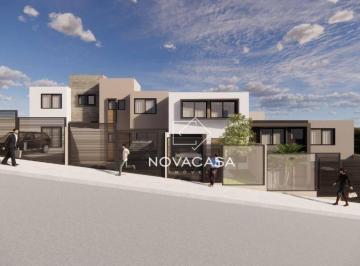 0eb27ef59ac9a62d55912e1bd07b40c6bff146d0 · Casa geminada com 3 dormitórios à venda, 141 m² por R$ 810.000 - Santa Amélia - Belo Horizonte/MG