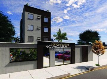 f868f6c8c83de2e04cf90f1d95ebe286ac395313 · Apartamento Garden com 2 dormitórios à venda, 68 m² por R$ 400.000,00 - Rio Branco - Belo Horizonte/