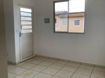 f3c5b93b3a217c370d8d7ebfdc644523d634352d · Apartamento com 2 dormitórios à venda, 44 m² por R$ 130.000 - Setor de Chácaras Anhangüera A - Valpa