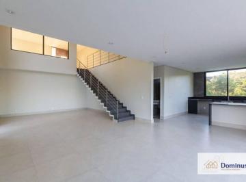 d0157439d4673dd9b9af179798fc077e61c0ce44 · Casa à venda, 4 suites, 349 m² por R$ 1.550.000 - Cond Quatro Estações - Jardim Botânico