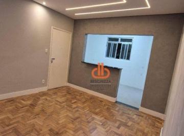 394f8c98f46275f3381917ac8023642deba2b080 · Apartamento à venda, 80 m² por R$ 498.000,00 - Embaré - Santos/SP