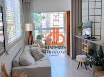 99383b46446f5a7962366047c781e1eb4c993ec9 · Casa com  dois quartos, sendo um suíte Embaré - Santos/SP
