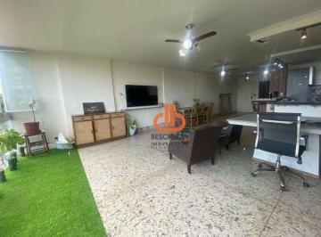 fdf44c97b7846fda3fa39306385be046264c362c · Apartamento com 3 dormitórios à venda, 140 m² por R$ 1.500.000,00 - Gonzaga - Santos/SP