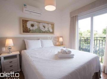 Apartamento · 59m² · 1 Quarto · 1 Vaga · Apartamento com 1 dormitório para compra, 59 m² por R$ 898.000,00