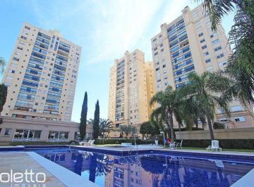 Apartamento · 142m² · 2 Quartos · 2 Vagas · Excelente apartamento no Alize Parc Residence para locação por R$ 10.500,00