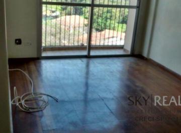 Apartamento · 78m² · 2 Quartos · 1 Vaga · Apartamento a venda no Jardim Marajoara, 2 quartos, 1 vaga