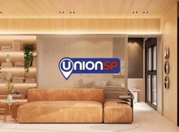 Apartamento · 47m² · 1 Quarto · 1 Vaga · Apartamento à venda em Higienópolis