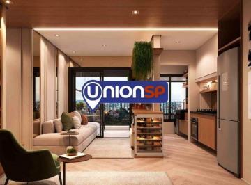 Apartamento · 73m² · 2 Quartos · 1 Vaga · Apartamento à venda em Higienópolis