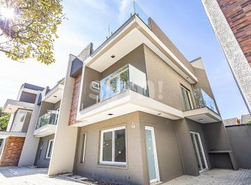 Casa · 133m² · 3 Quartos · Casa à venda - em Pilarzinho