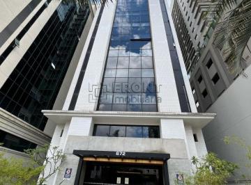 Comercial · 28m² · Conjunto à Venda na Av. Angélica, São Paulo