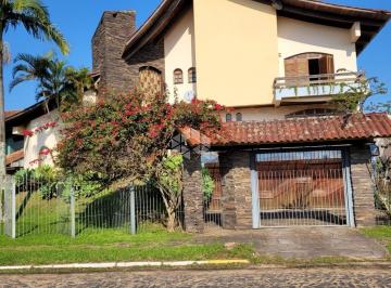 246618_igE98Q788V6l5s_246618630781f656288.jpg · Casa Ampla, 4 dormitórios sendo uma suíte, 5 banheiros,  Rio Branco / São Leopoldo.