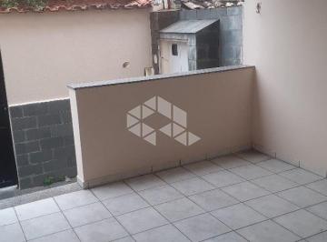 Casa · 100m² · 2 Quartos · 1 Vaga · Casa Térrea a venda na Vila Mazzei